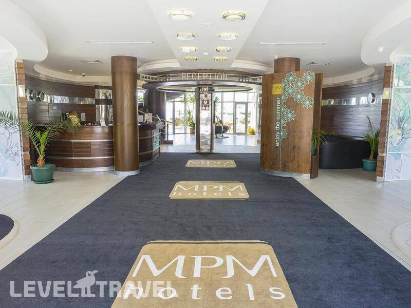 Фотография MPM Arsena Hotel