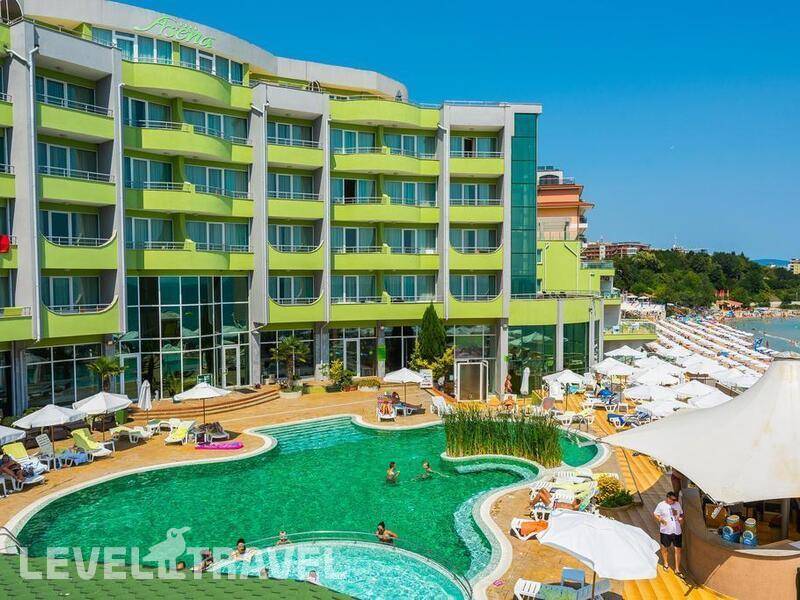 Фотография MPM Arsena Hotel