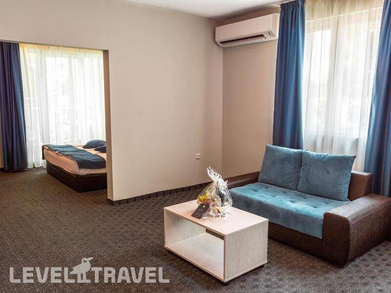 Фотография MPM Arsena Hotel
