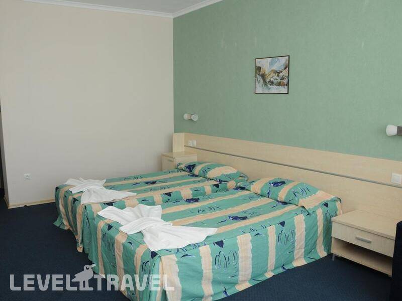 Фотография MPM Arsena Hotel