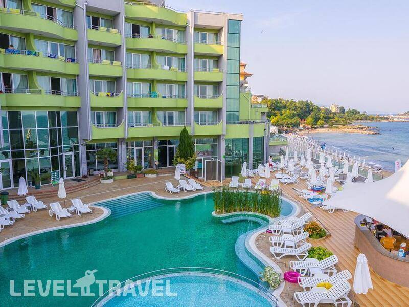 Фотография MPM Arsena Hotel