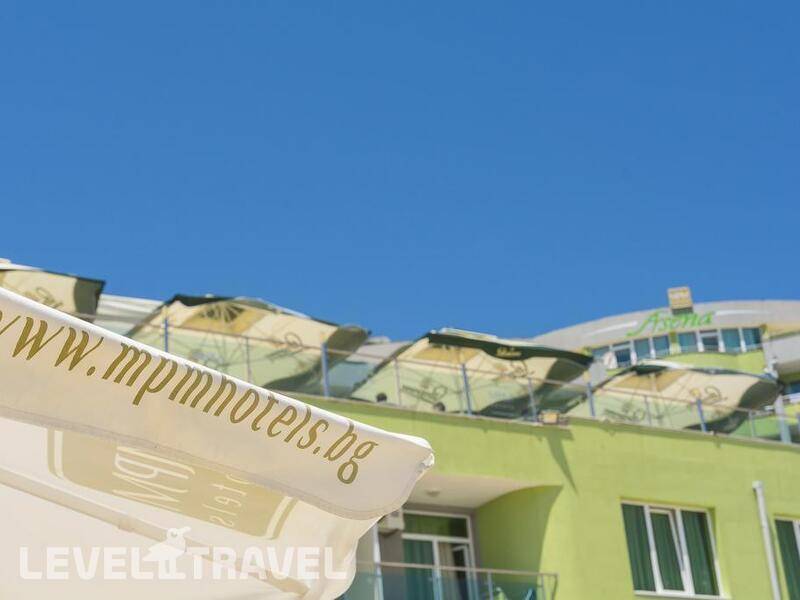 Фотография MPM Arsena Hotel
