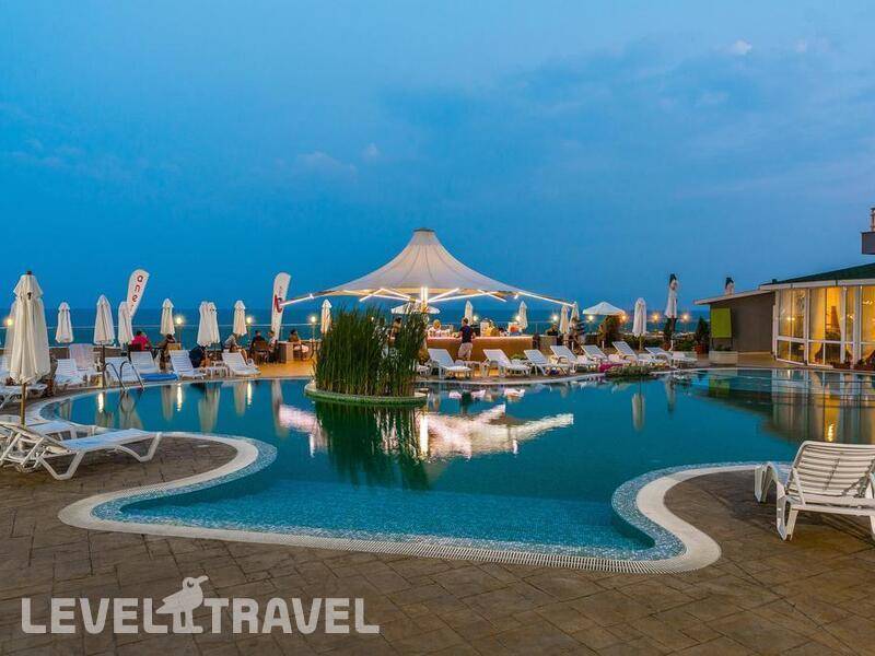 Фотография MPM Arsena Hotel