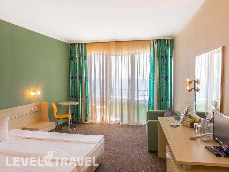 Фотография MPM Arsena Hotel