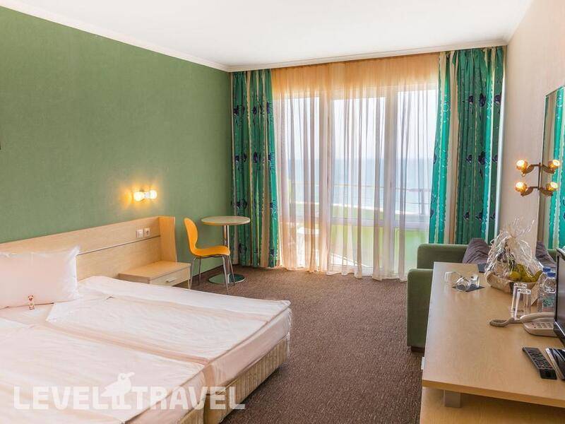 Фотография MPM Arsena Hotel