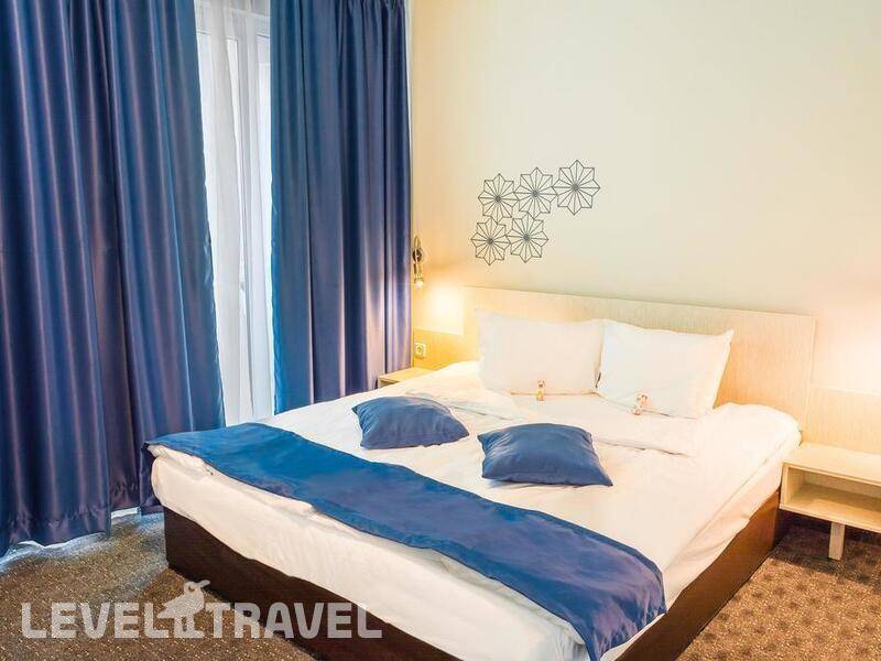 Фотография MPM Arsena Hotel