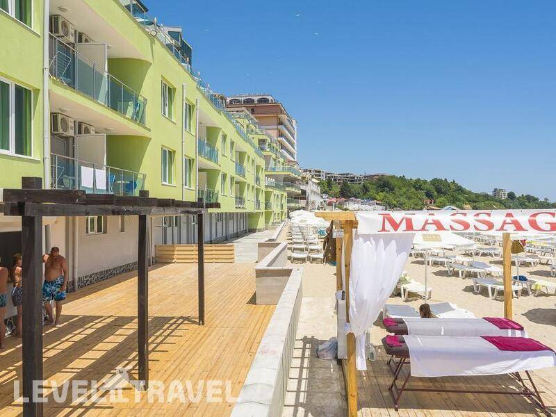 Фотография MPM Arsena Hotel