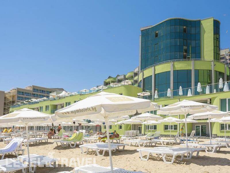 Фотография MPM Arsena Hotel