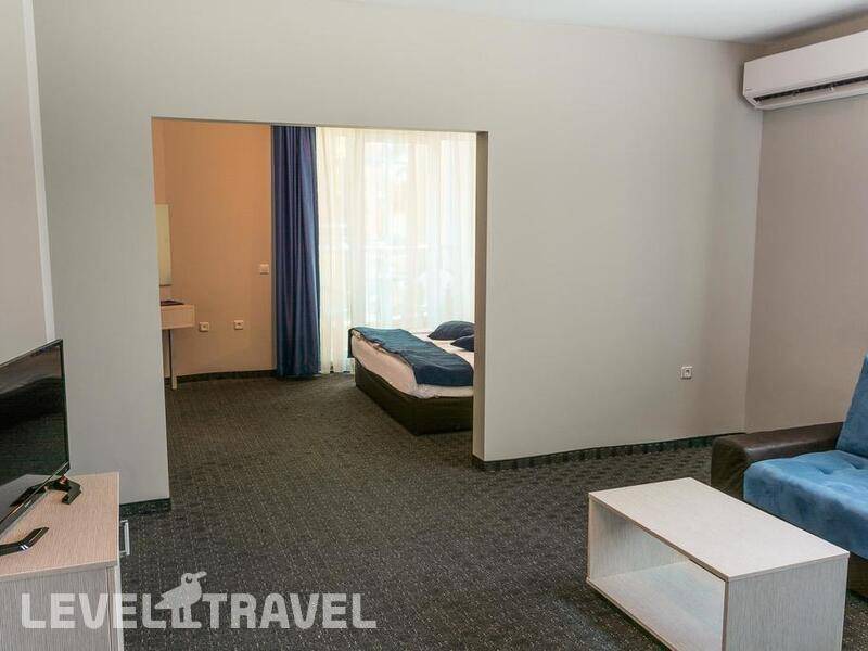 Фотография MPM Arsena Hotel