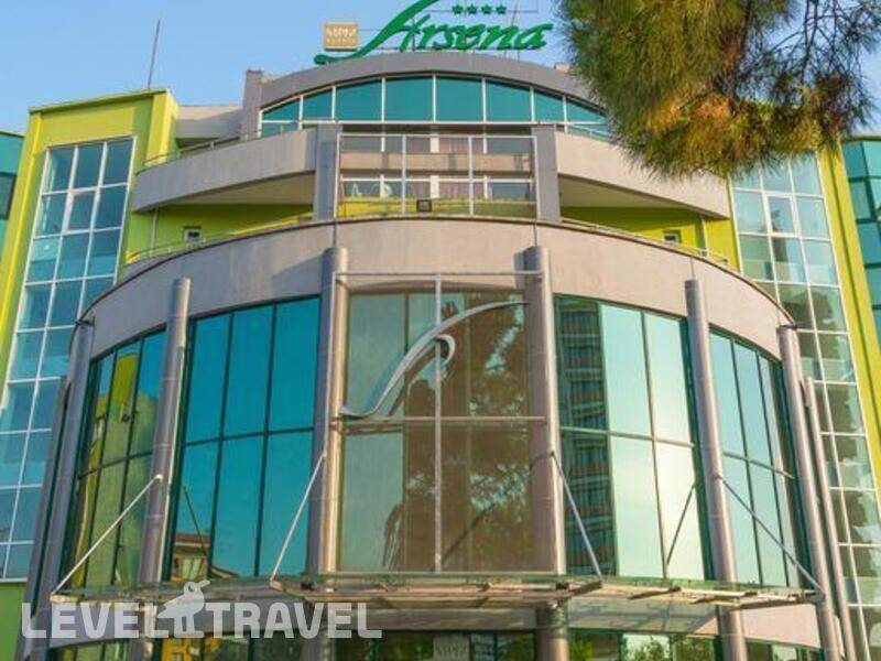 Фотография MPM Arsena Hotel