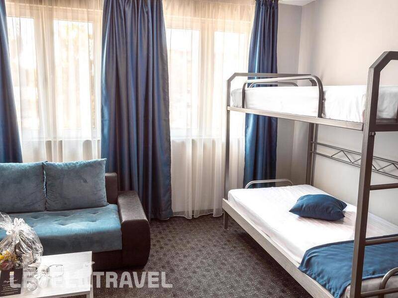 Фотография MPM Arsena Hotel