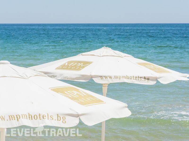 Фотография MPM Arsena Hotel