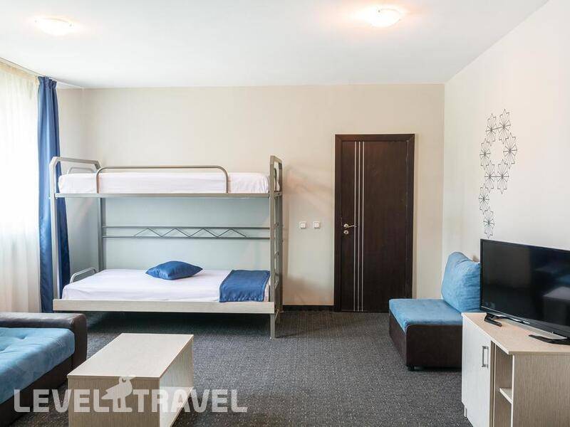 Фотография MPM Arsena Hotel