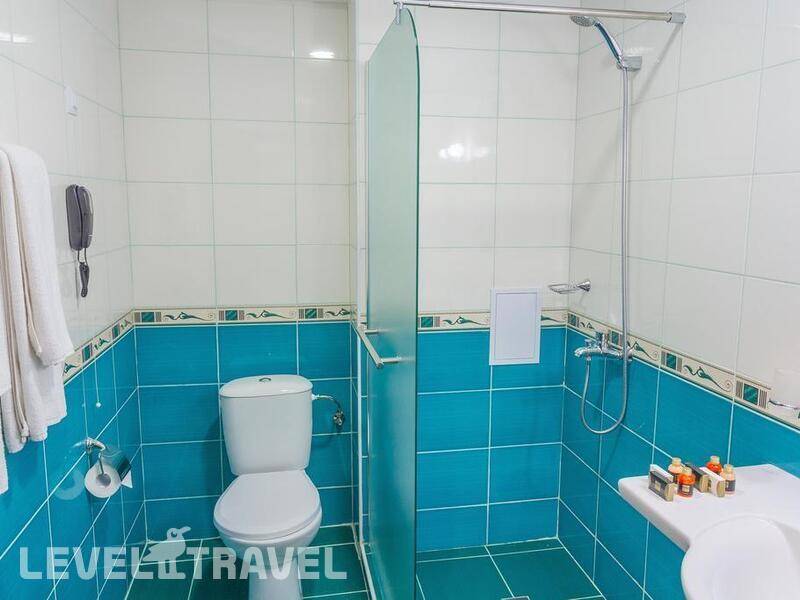 Фотография MPM Arsena Hotel
