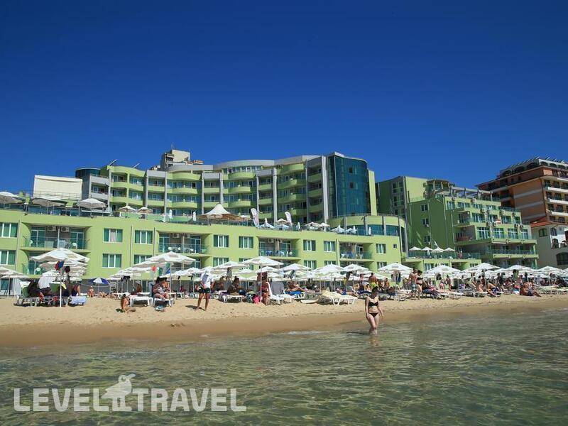 Фотография MPM Arsena Hotel