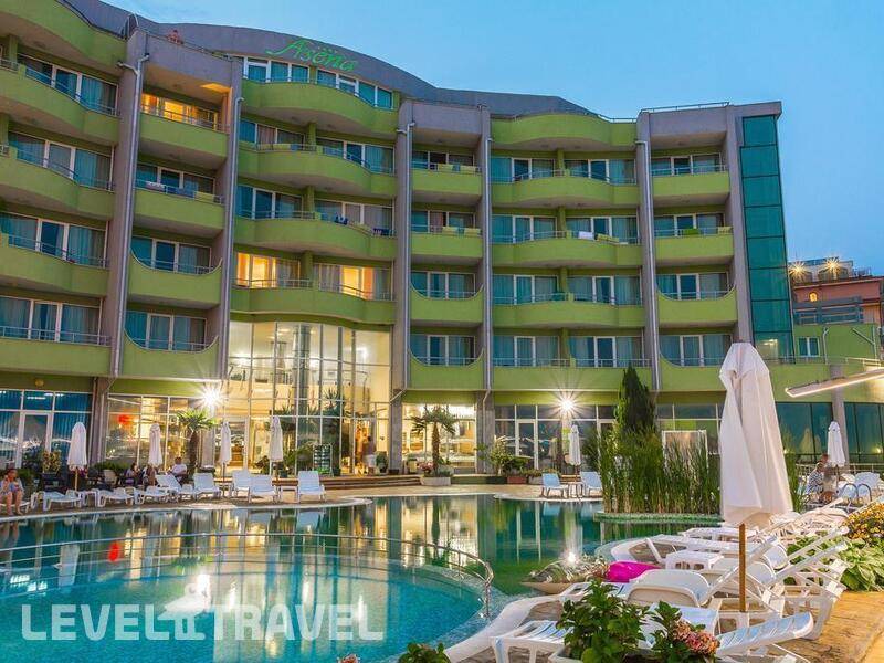 Фотография MPM Arsena Hotel