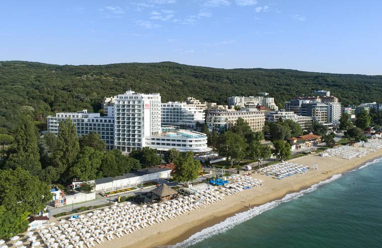 Riu Astoria Golden Sands