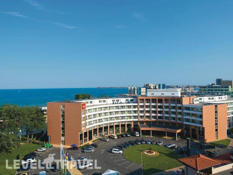 Фотография Riu Helios Hotel