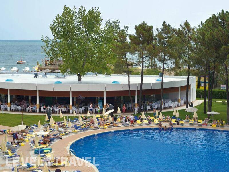 Фотография Riu Helios Hotel