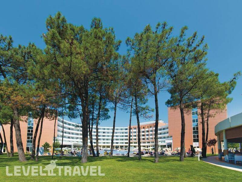 Фотография Riu Helios Hotel