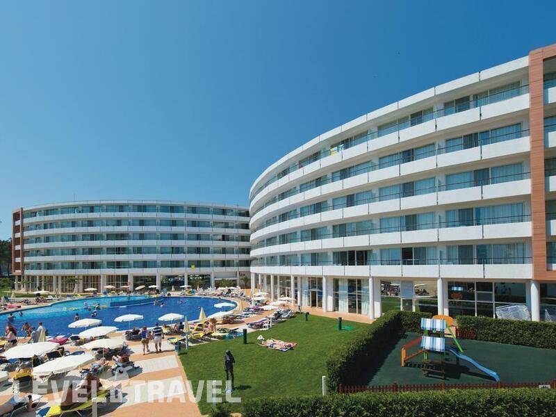 Фотография Riu Helios Hotel