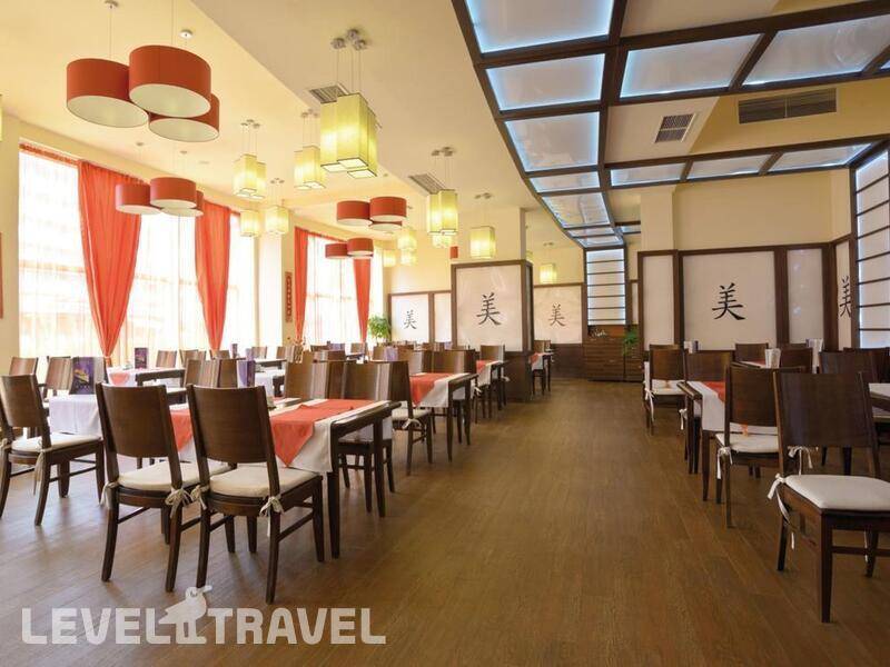 Фотография Riu Helios Hotel