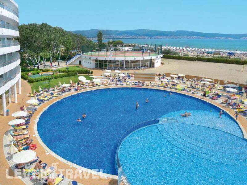 Фотография Riu Helios Hotel
