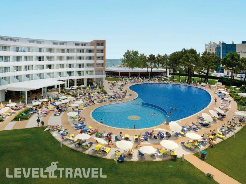 Фотография Riu Helios Hotel