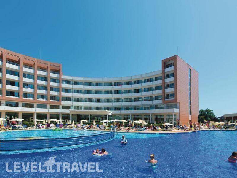 Фотография Riu Helios Hotel