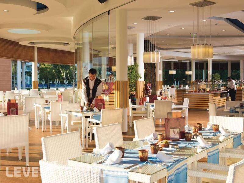 Фотография Riu Helios Hotel