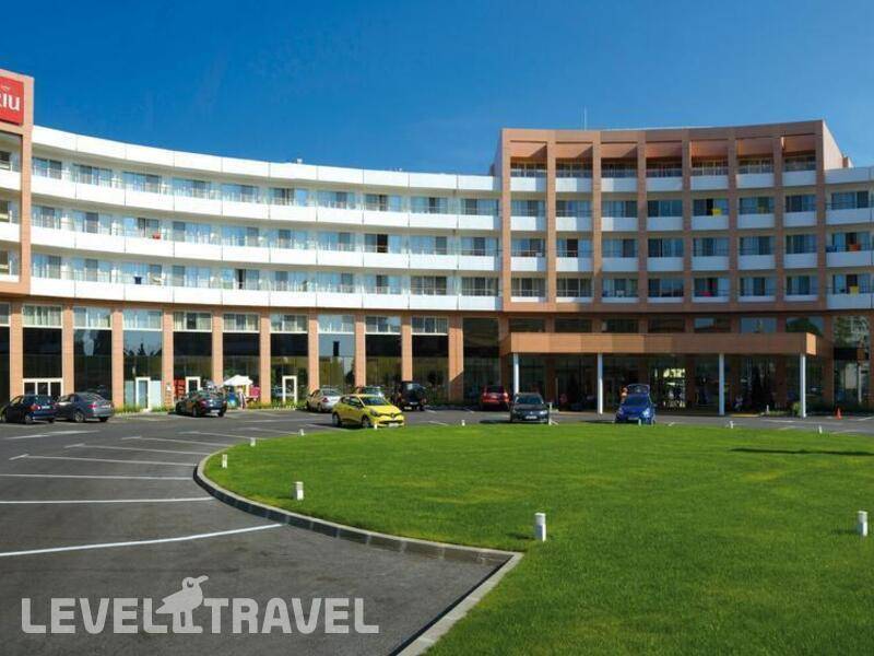 Фотография Riu Helios Hotel