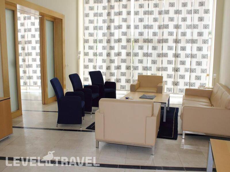 Фотография Riu Helios Hotel