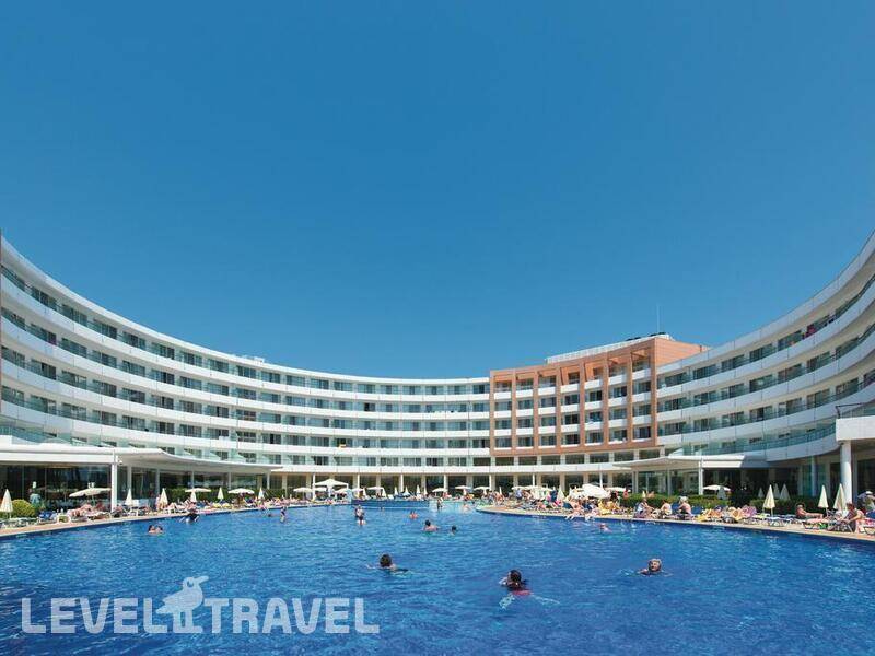 Фотография Riu Helios Hotel