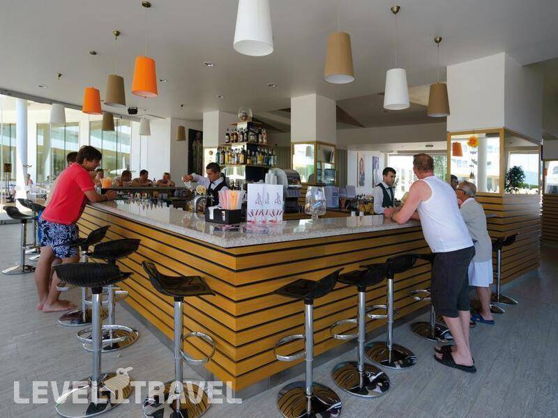 Фотография Riu Helios Hotel