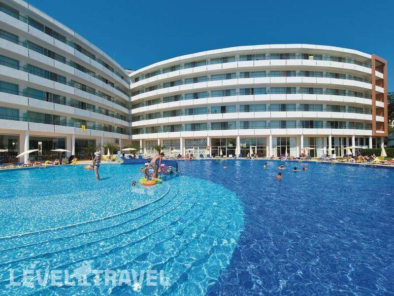 Фотография Riu Helios Hotel