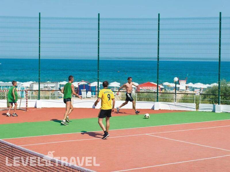 Фотография Riu Helios Hotel