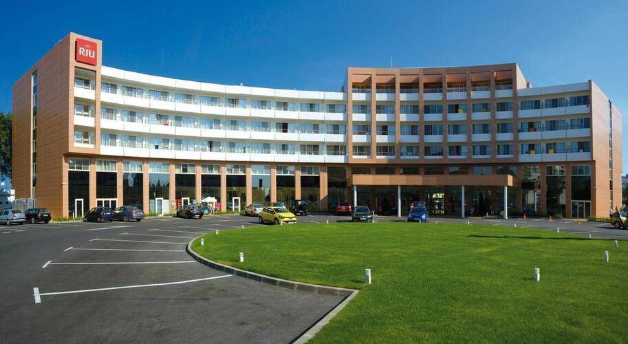 Riu Helios Hotel