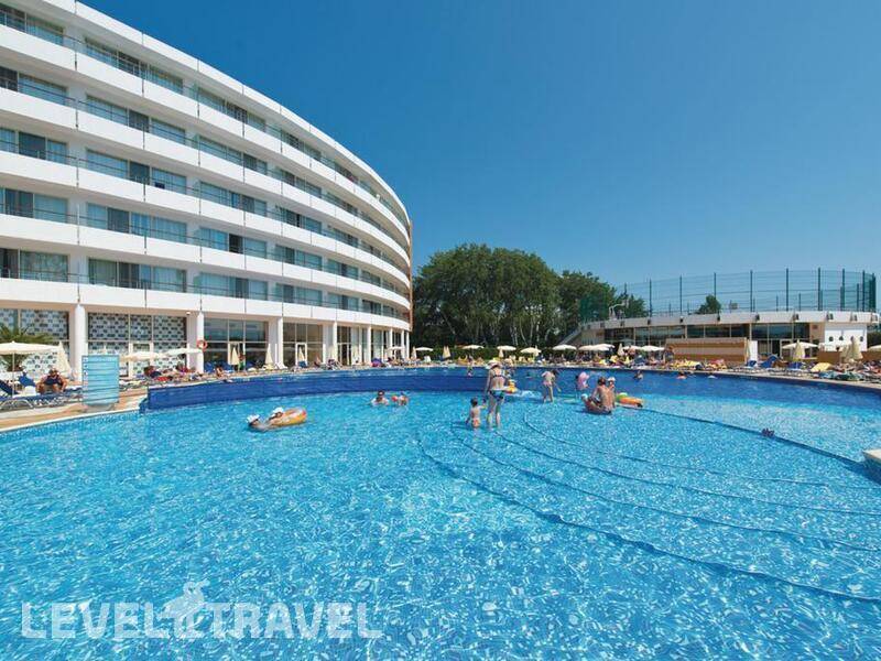 Фотография Riu Helios Hotel