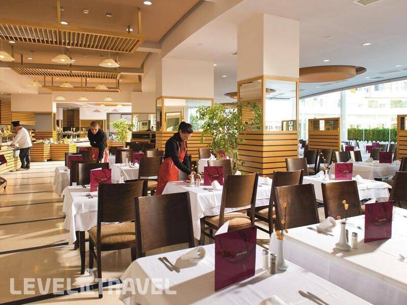 Фотография Riu Helios Hotel