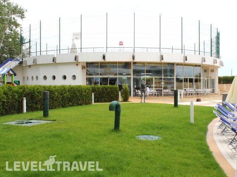 Фотография Riu Helios Hotel