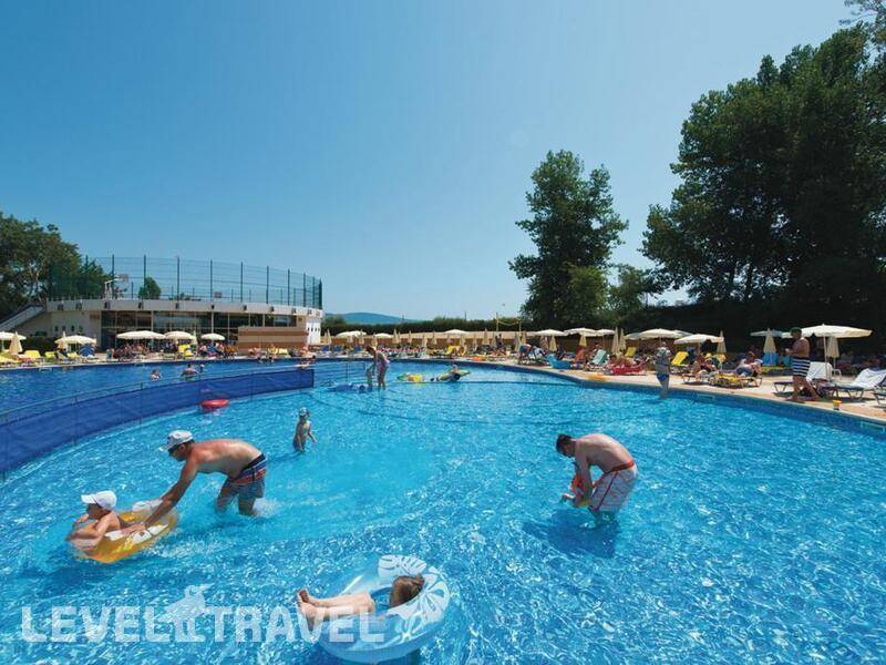 Фотография Riu Helios Hotel