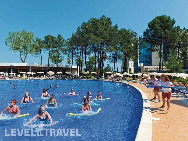 Фотография Riu Helios Hotel