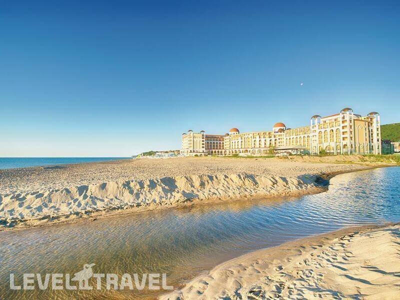 Фотография Alua Helios Bay (Ex.Riu Helios Bay)