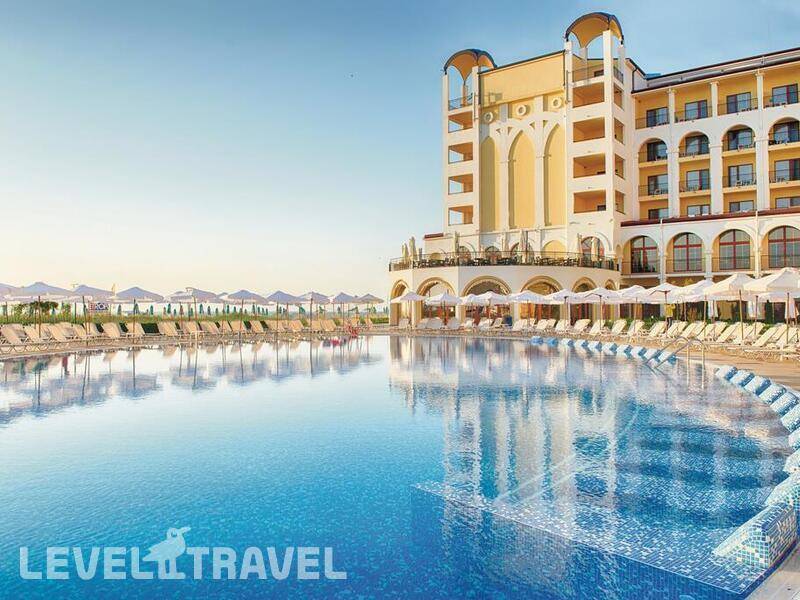 Фотография Alua Helios Bay (Ex.Riu Helios Bay)