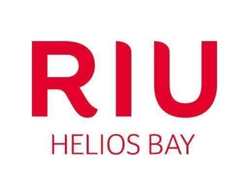 Фотография Alua Helios Bay (Ex.Riu Helios Bay)