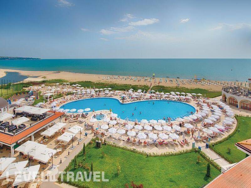 Фотография Alua Helios Bay (Ex.Riu Helios Bay)