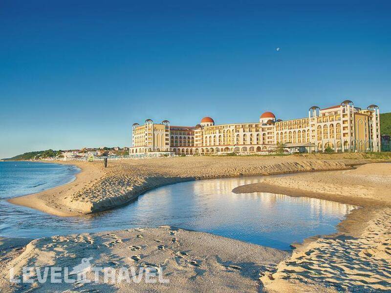 Фотография Alua Helios Bay (Ex.Riu Helios Bay)