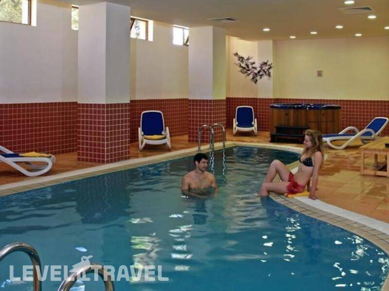 Фотография Sol Nessebar Resort (Ex.Sol Nessebar Mare Hotel)