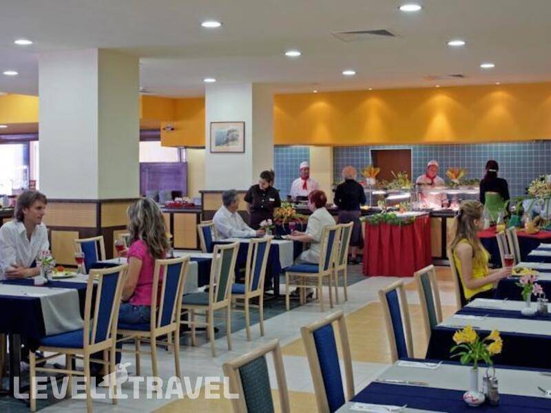 Фотография Sol Nessebar Resort (Ex.Sol Nessebar Mare Hotel)