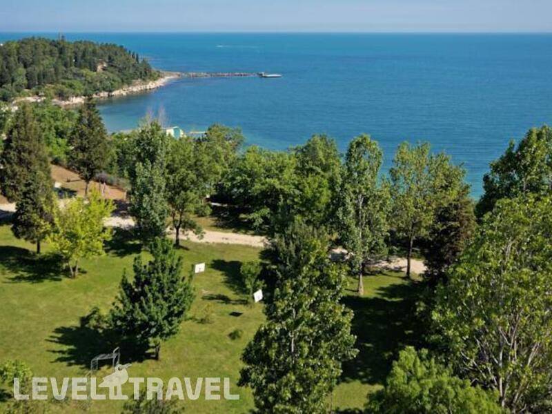 Фотография Sol Nessebar Resort (Ex.Sol Nessebar Mare Hotel)